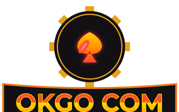 OKGO COM logo
